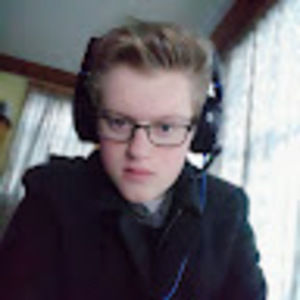 Meet your Posher, Zachary